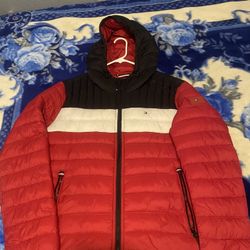 Tommy Hilfiger Jacket 
