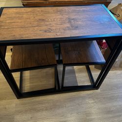Kitchen Table 