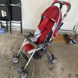 Stroller 