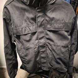 Mens Jacket