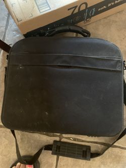 Dell computer bag $30