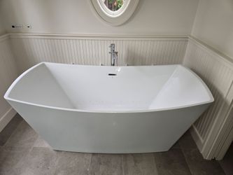 Bain air tub