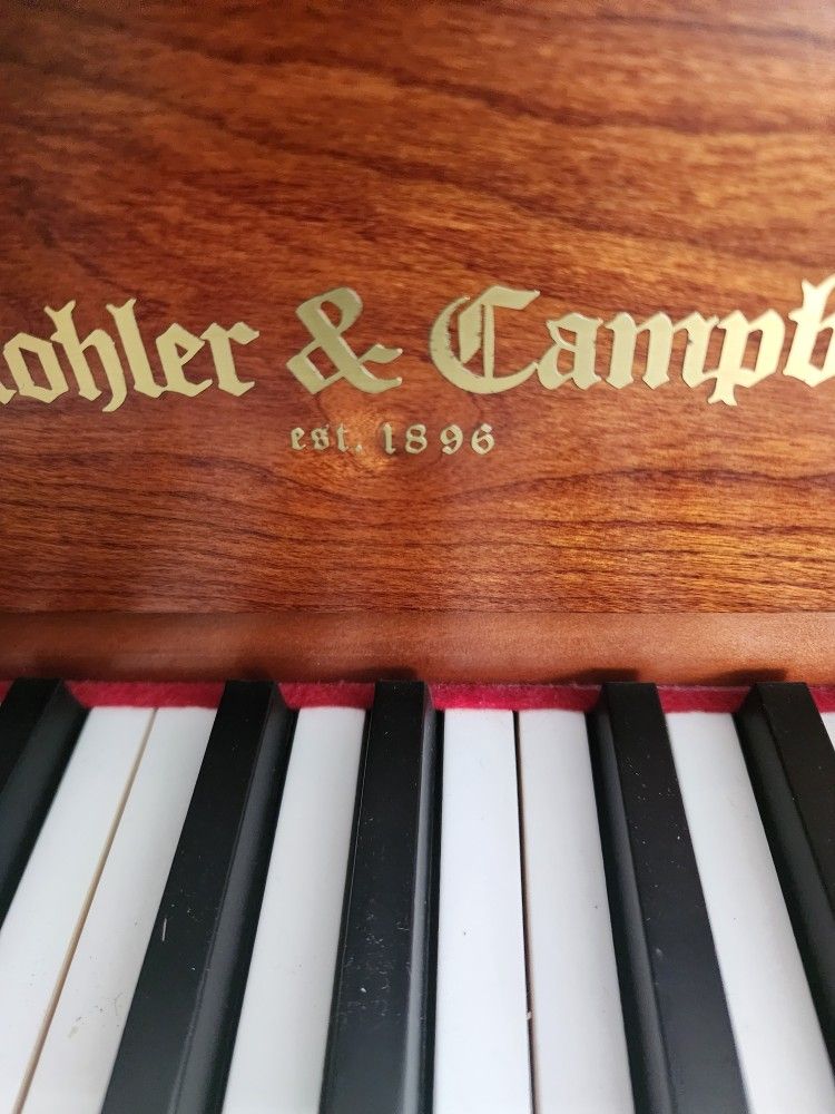 Piano