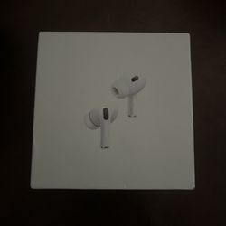 AirPods 2nd Generation 