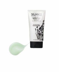 Salma Hayek Exfoliating Facial Gel