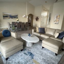 Living Room Set