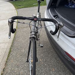 2004 Specialized Sworks