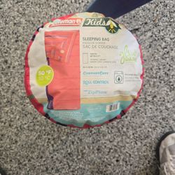 Sleeping Bag