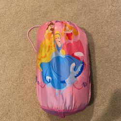 Sleeping Bag