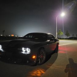 2016 Dodge Challenger