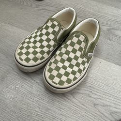 Kids vans
