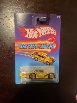 Collectible Car