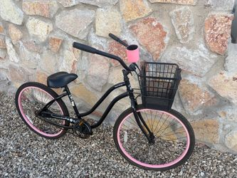 Beach cruiser