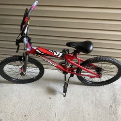 Kent WipeOut Bike