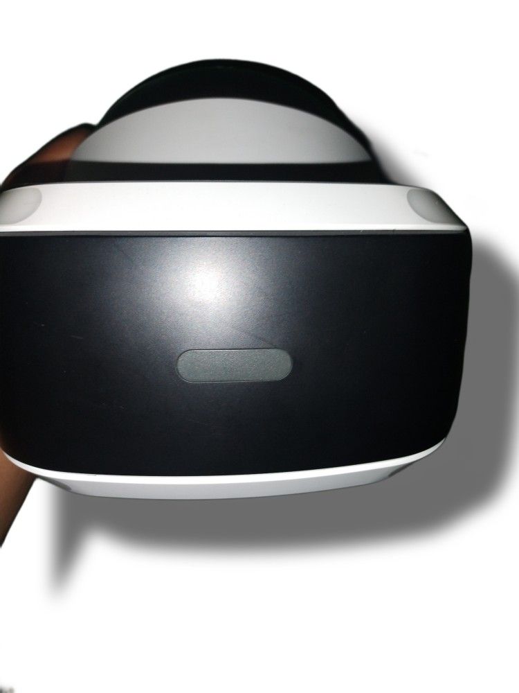 Psvr Headset *for parts*