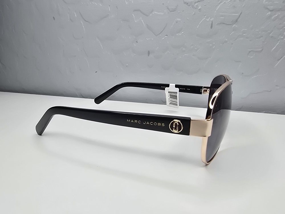 Marc Jacobs Unisex Acetate Sunglasses