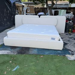 Cama King De Lujo Rove Concept