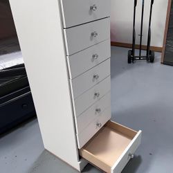 Paulina Dresser With Knobs Diamond 💎  $199 ❤️❤️