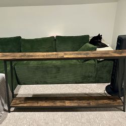 Entry / Console Table 