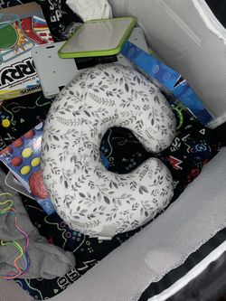 Baby Pillow