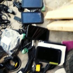 4. Garmin Fleet 770s Wires Mounts Everything You Need