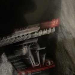 Pro Self Cut Barber Clippers