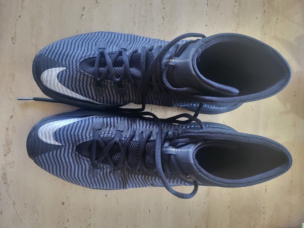 Nike Zoom Shoes