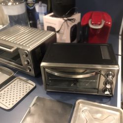 $200 Kitchen Items