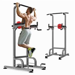 Barra Para abdominales /Pull Up Station for Home