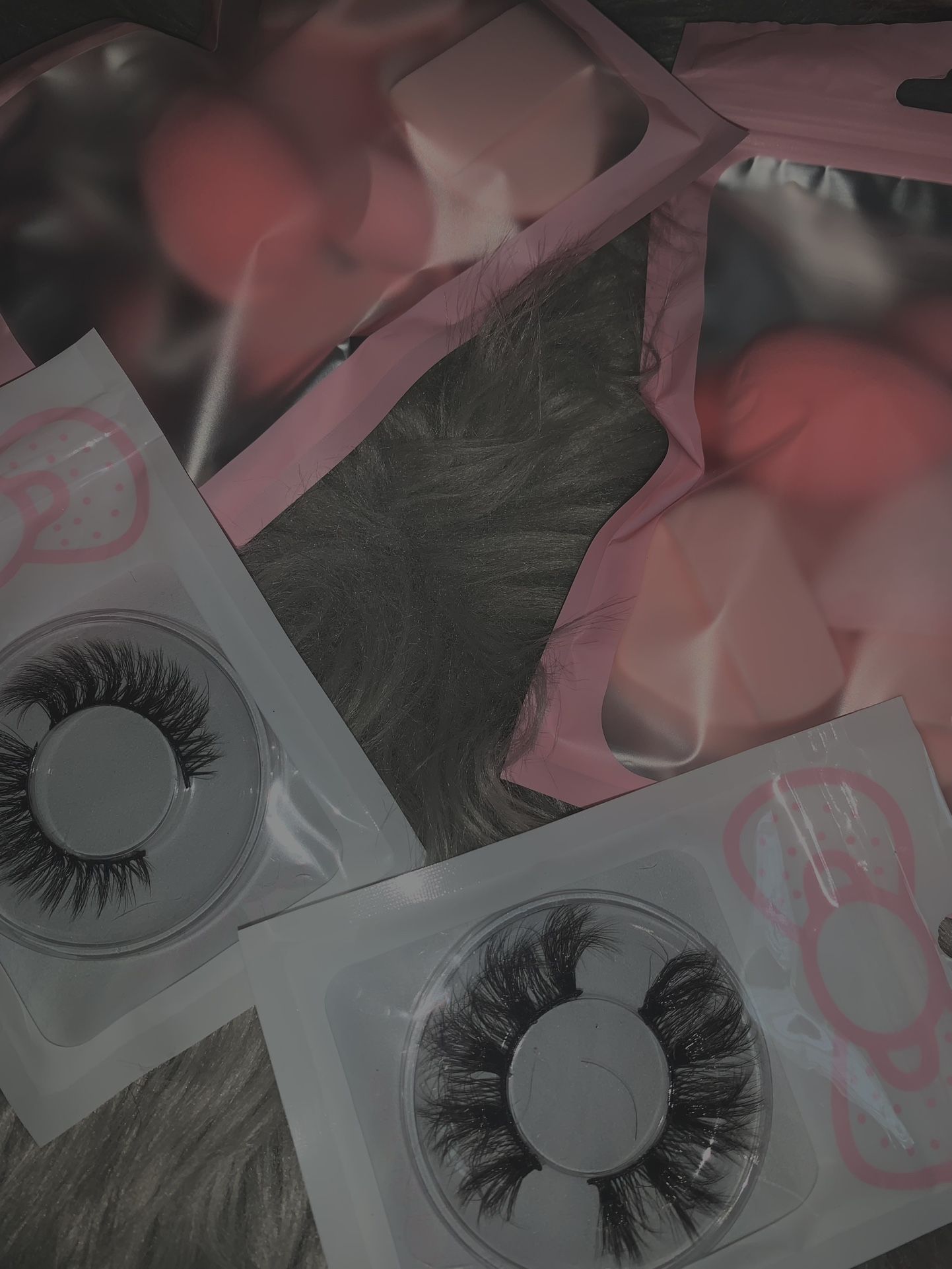 Lashes / Beauty Blenders / Goodie Bags 💖