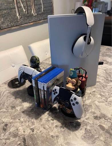 PlayStation 5