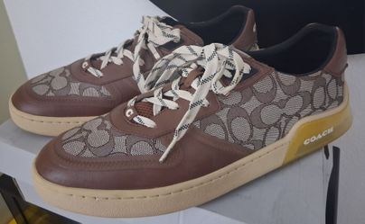 Coach Men's Shoes