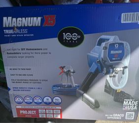 Graco X5