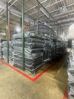 🛏️ Sleep Better Tonight — Mattress Delivery Available Today - Pay After Delivery