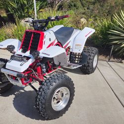2005 banshe 350