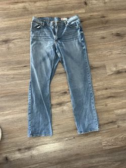 Blue Jeans