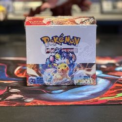 Pokemon Surging Sparks Booster Box