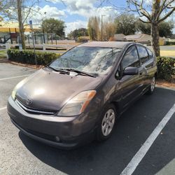 2008 Toyota Prius