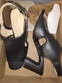 Black Womens Shoes