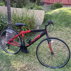 Bike 28” Hybrid Bicycle Bicicleta 