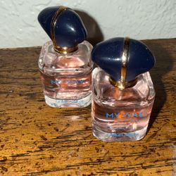My Way by Giorgio Armani perfume