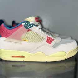 Nike Air Jordan 4 Retro Union size 13