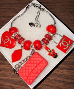 Charm Bracelet