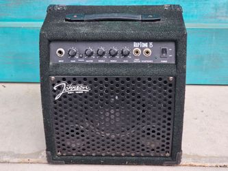 Johnson REPTONE 15 Practice Amp