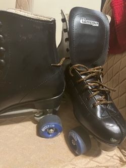 Classic Chicago Men Skate size 9