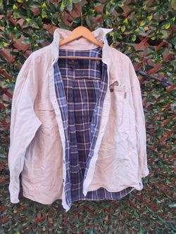 Mens contractors Winter sweat jacket  size #XL brand new for only $5