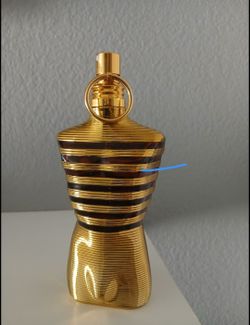 Jean Paul Gaultier Le Male Elixir