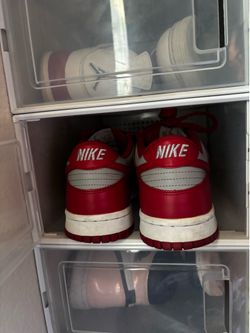Nike Dunks