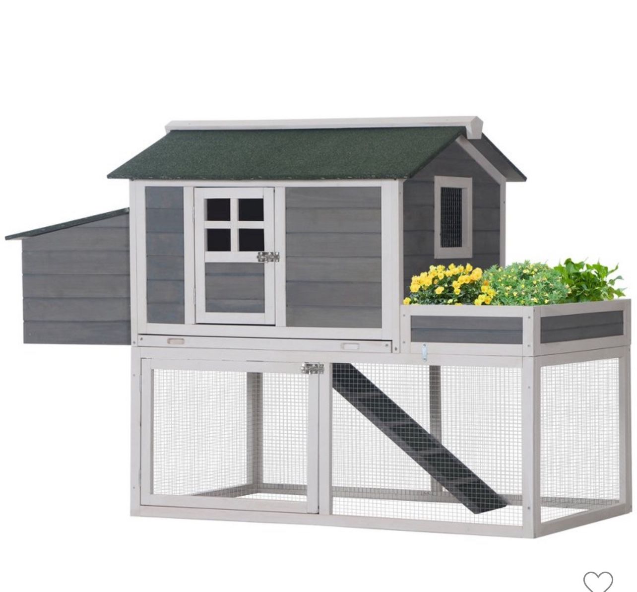 Chicken Coop / Rabbit / Bunny / Hutch