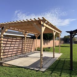 Pergola